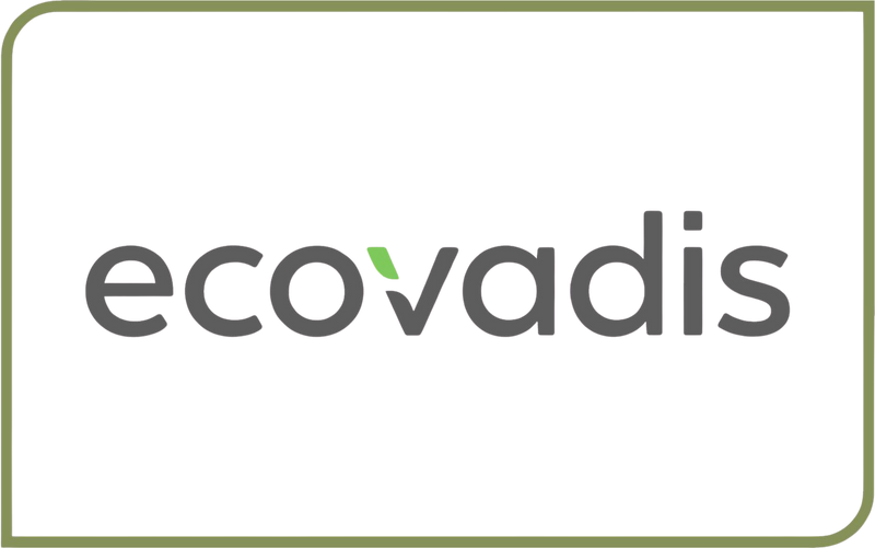 ecovadis