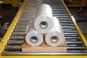Machine Wrap
