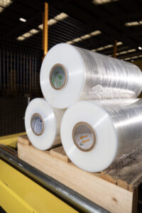 Machine Wrap