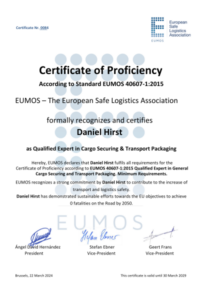 DH EUMOS