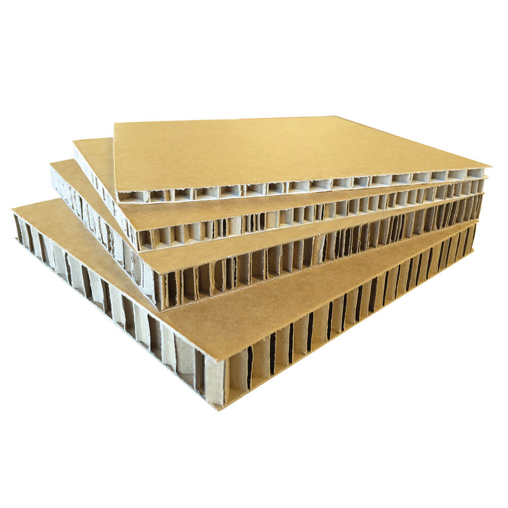 Honeycomb board