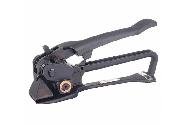 Manual Pusher-Type Steel