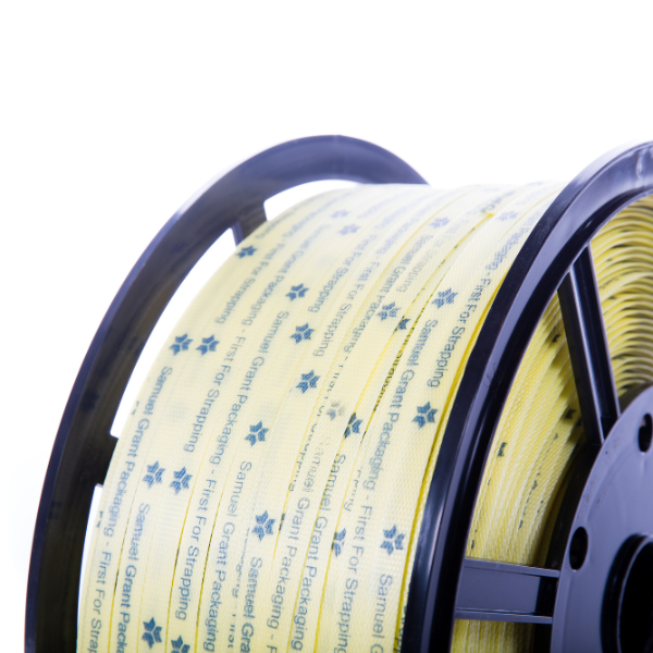 Polypropylene Strapping