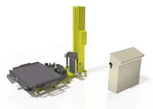 SAMSON NANO EXTREMA PLUS