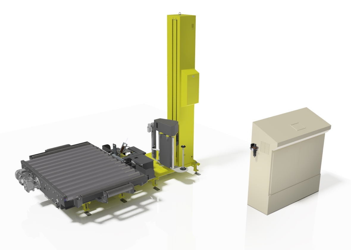 SAMSON NANO EXTREMA PLUS