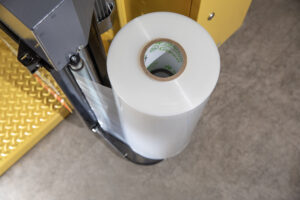 Machine Film