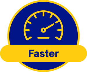 faster (1) Nano Live